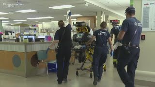 Pres. Biden announces national COVID emergencies will end in May