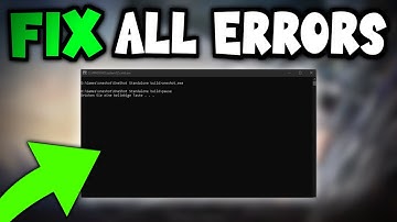 Black Desert – How to Fix Black Desert Errors