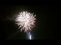 打ち上げ花火