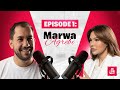 Rouhi Podcast EP 01 Marwa Agerbi