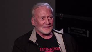 Tell Me A Story: Buzz Aldrin Leaves Commemorative Medallion on Moon