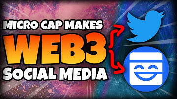 This Micro Cap Gem Turns Social Media Web2 to WEB3 | Mask Network Project Huge 5x to 10x Potential!