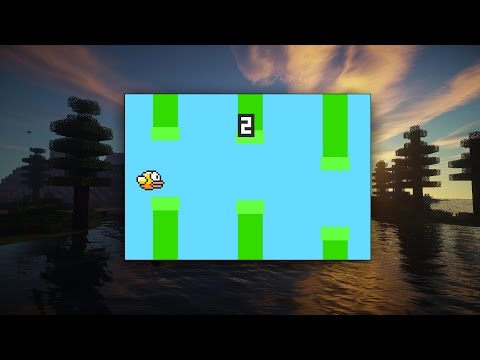 Оптимизация игр на примере OpenComputers