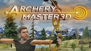2016 Archery Master 3D MOD Game Play 2016 !! screenshot 5