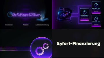 "From Frame to Flow — After Effects Motion Art 💫"