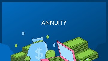 ANNUITY IN REAL LIFE