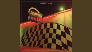 Video thumbnail of "Kings Of Leon - Coming Back Again"