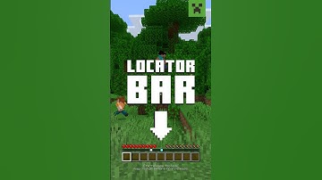 TRY THE NEW LOCATOR BAR NOW!