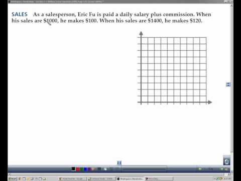 Algebra 2 Section