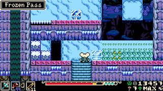 Mina The Hollower - Old Man Snowball Trinket (Dummy Cache) Walkthrough