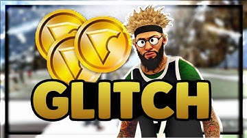 Unlimied VC Glitch!! NBA 2K18 Mobile