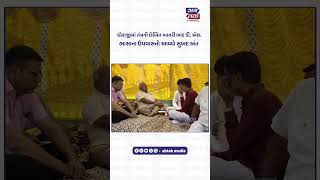 Victory Of The Peoples Movement In Dhoraji D. L. Bhasas Fast Ends Happily After Written Urance From The Administration