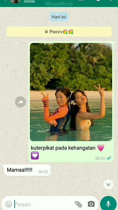 #pov dimabuk cinta 💗#masukberandayoutube