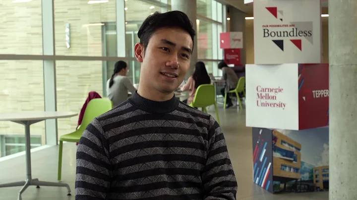 MSPM - First Year Experiences