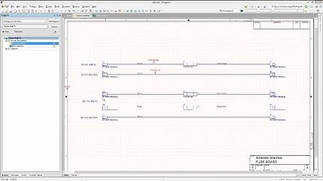 Schematic Directives for Layout | Altium Designer 17 Advanced | Module 6