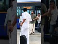 Mammookka Latest At Trivandrum Airport 😍 Mp3 Song