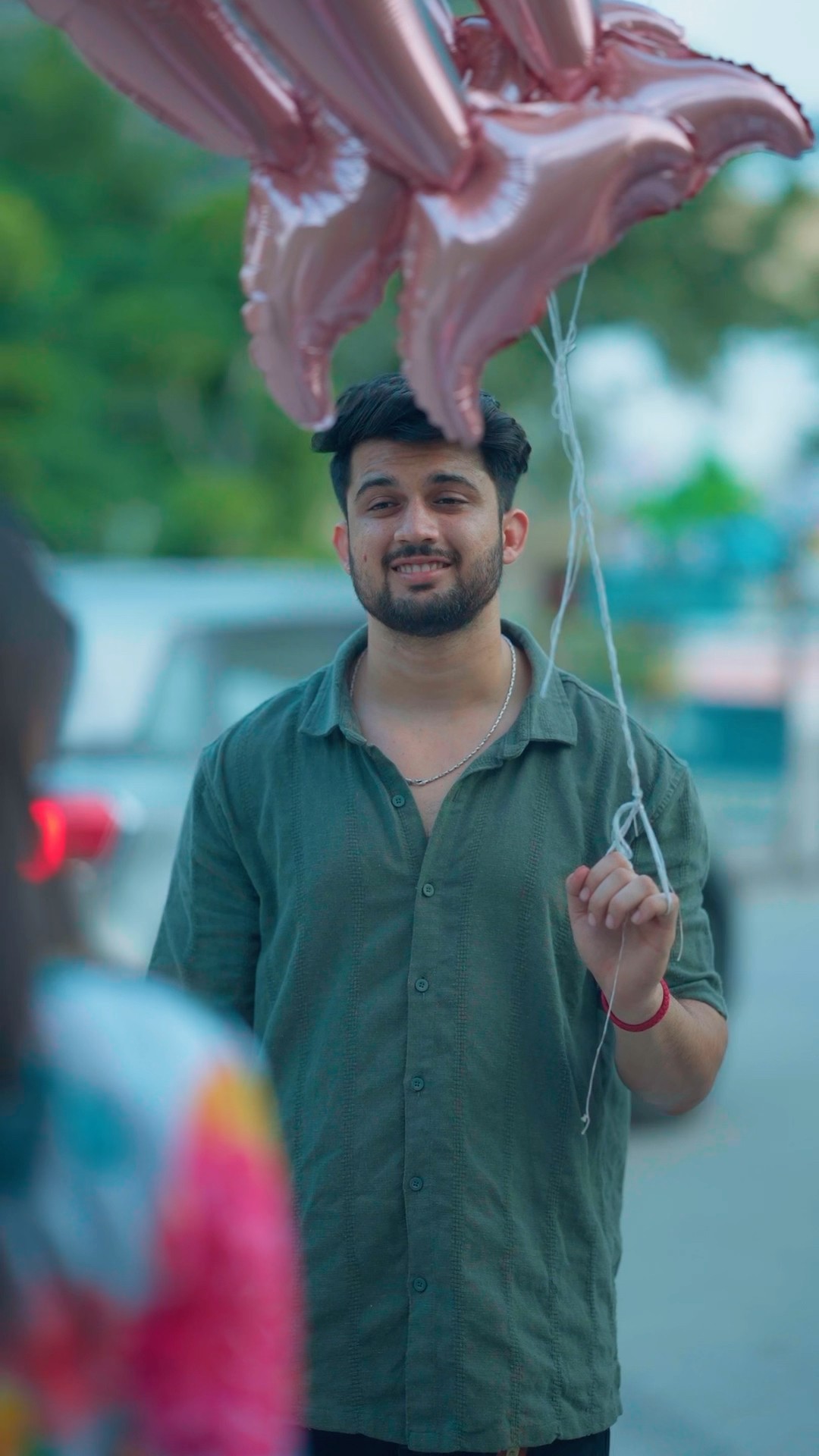 Husband ho to aaisa ?❤️?#trendingshots #varunbundela #shorts