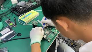 IMX415 installation guide