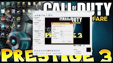 Avidemux Tutorial "How to extract Audio"