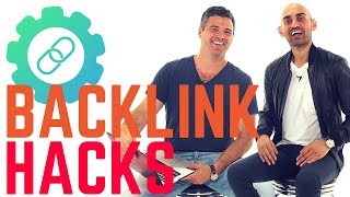 Backlink HACKS (The Easy way to Index Faster)