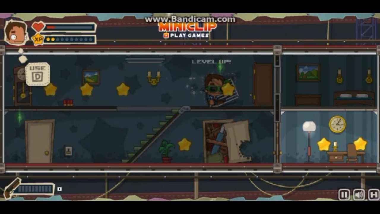 Zombality Gameplay (Part 1)