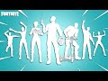 These Legendary Fortnite Dances Have The Best Music! (Omhi-Man, Lewis Hamilton, Starlit)