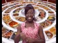 Votre mission saveurs de stars sur abk tv prsente par lanimatrice marlyse baboua