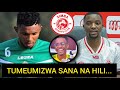 SIMBA Imekula Kwao Baada Ya Kuwaibia YANGA Namba 6 Wao Airpoti Kumbe Mchezaji Ana MAJERUHI Ya Muda SIMBA Imekula Kwao Baada Ya Kuwaibia YANGA Namba 6 Wao Airpoti Kumbe Mchezaji Ana MAJERUHI Ya Muda
