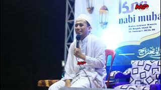 CERAMAH AGAMA SINGKAT‼️AANG KH. M. ROMLI IBNU ARKIN || PHBI 2024 LINK. MAYANGKA..