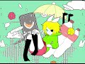 ❀合わせてみた❀メランコリック むっち×らむだーじゃん