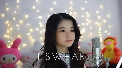 I Swear | Shania Yan Cover