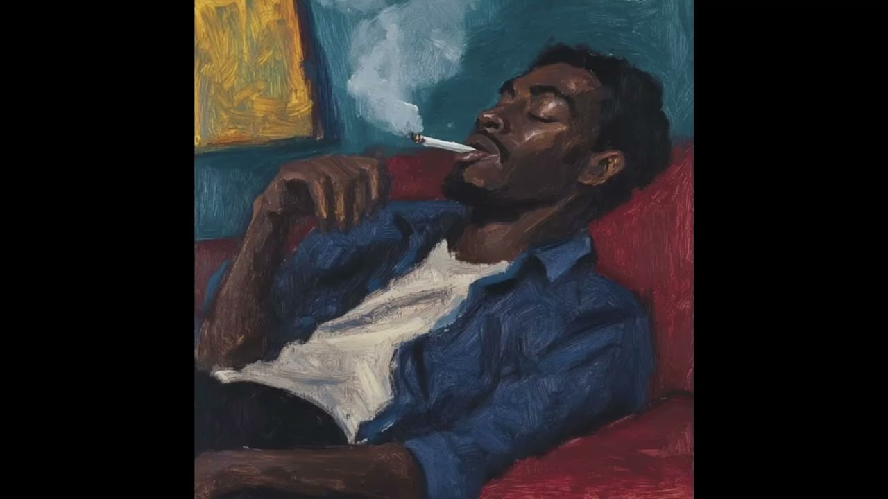 (FREE) ISAIAH RASHAD TYPE BEAT // LOUNGE