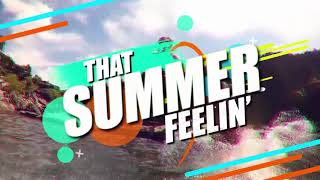 Get that Summer Feelin' at Billy Howell Ford Lincoln!