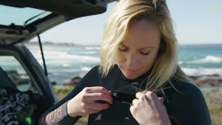 How Explorer Shannon Switzer Swanson Is Protecting the Ocean