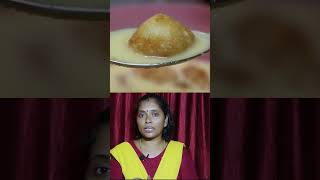 சுவை பால் பணியாரம் ?????? | shorts