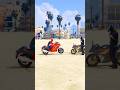 GTA 5 :স্পাইডারম্যান কি বাইক রেচিং জিততে পারবে #spiderman #ironman #superman