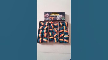 Saddam Sutli bomb | Sutli Bomb Unboxing 2024 | Sutli Bomb Testing 💥 Green Bomb Testing #sutlibomb