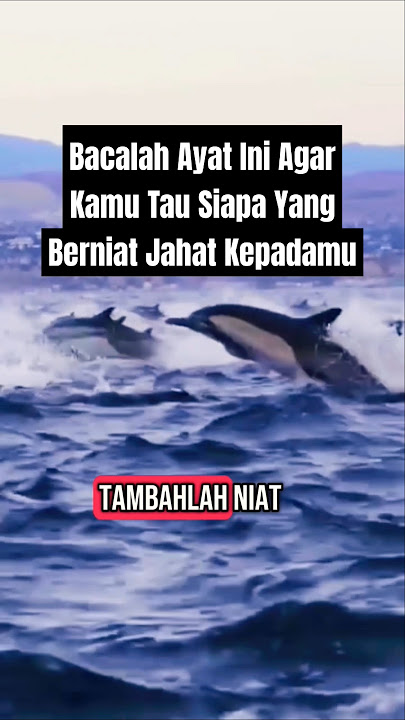 Bacalah Ayat Ini Agar Kamu Tau Siapa Yang Berniat J4hat Kepadamu #alquran #ayat #motivasi #shorts