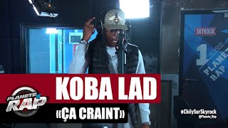 [Exclu] Koba LaD 