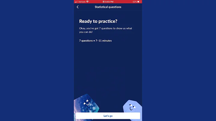 Statistical vs. Non-Statistical Questions Week 1 Assignment