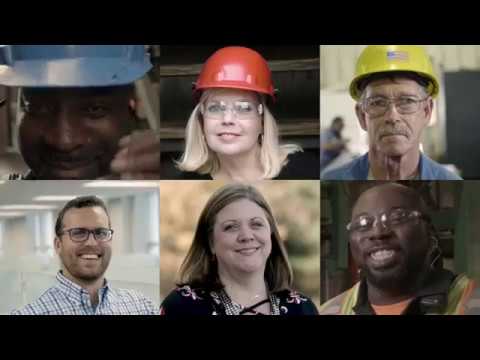 Canfor USA - Deep Roots and Exciting Opportunities - video from Canfor