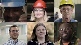 Canfor USA - Deep Roots and Exciting Opportunities