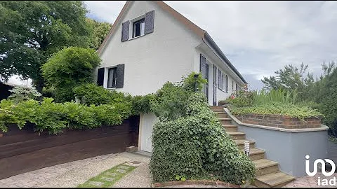 Pavillon dans lotissement recherch de Saint-Pierre...
