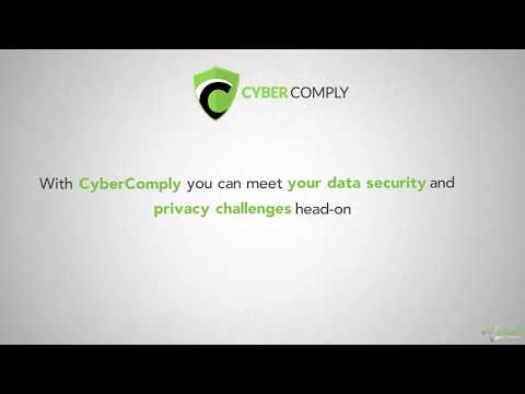 CyberComply by Vigilant Software