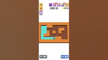 AMAZE | Level 53 #games #f2p