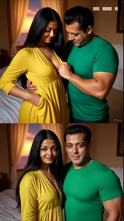 Salman Khan and Aishwarya Rai Enjoying 😍 #shortsfeed #viralvideo #trending #bollywood #shorts