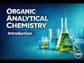 What is Organic & Analytical Chemistry? Simple Explanation