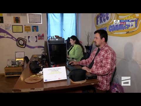 ქართულ-აზერბაიჯანული დასავლური მედია | თენგო გოგოტიშვილის სიუჟეტი