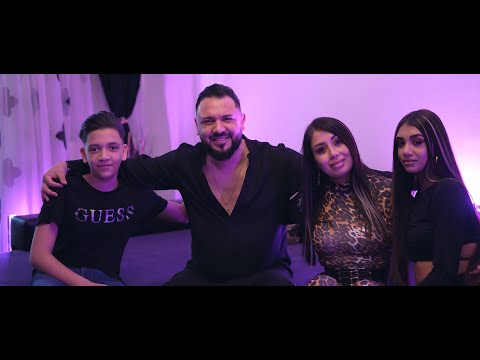 Robert Salam - Cea mai mare fericire | Official Video