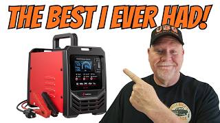 The Best Battery Charger I've Ever Owned - Here's Why
